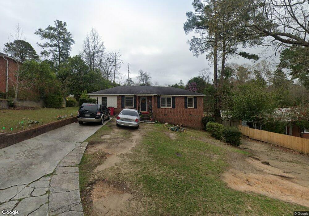 5084 Pinefield Dr, Macon, GA 31206 - photo 1
