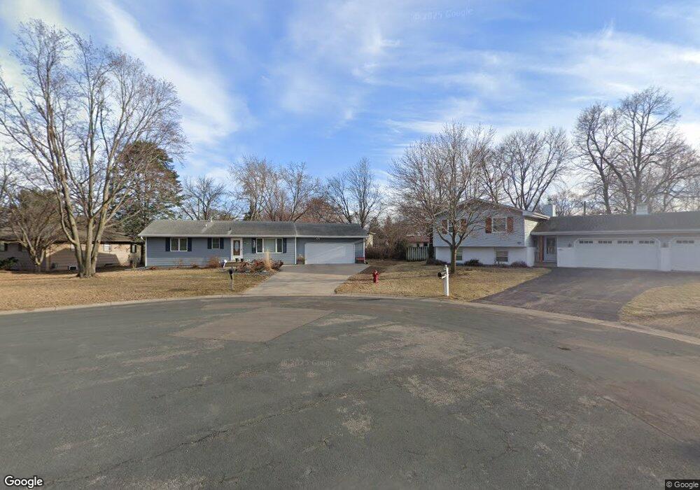 9955 Nathan Ln N, Maple Grove, MN 55369 - photo 1