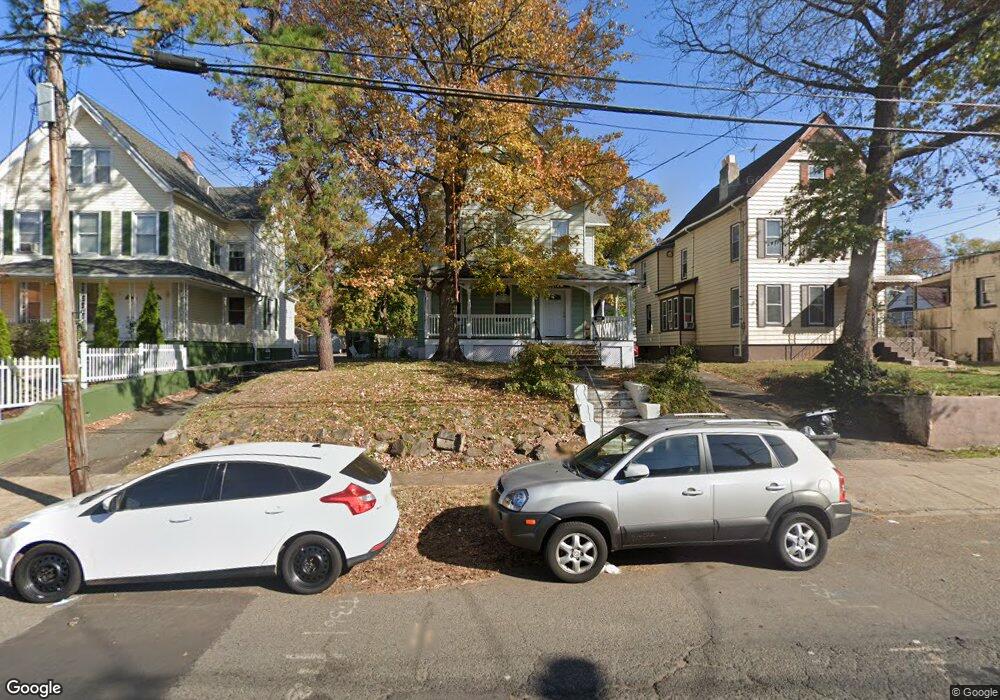 225 Grant Ave, Plainfield, NJ 07060 - photo 1