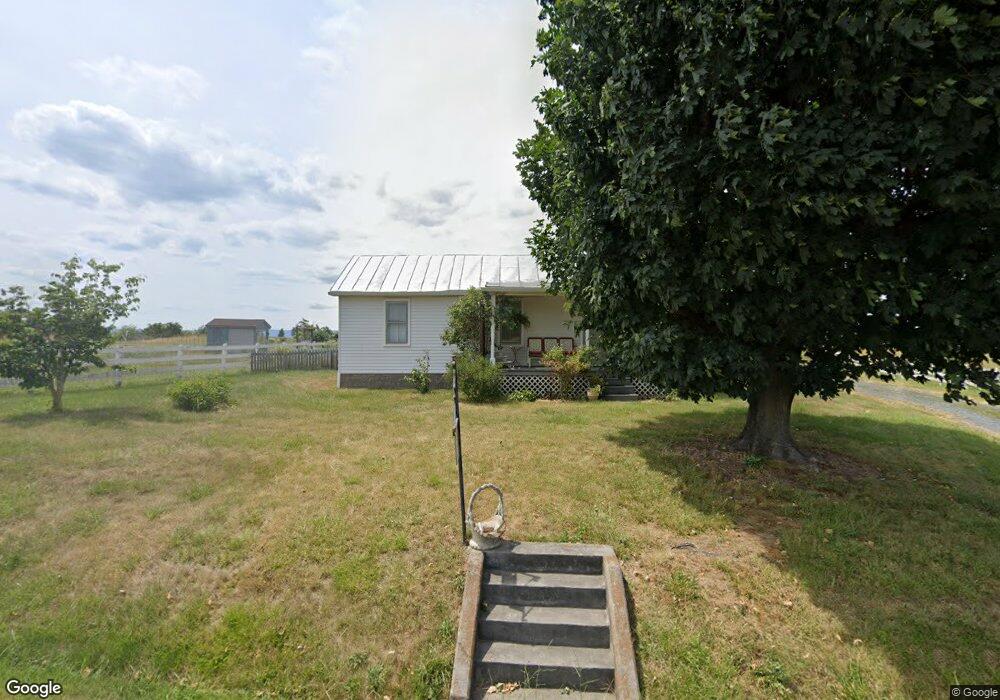 1149 Hamburg Rd, Edinburg, VA 22824 - photo 1