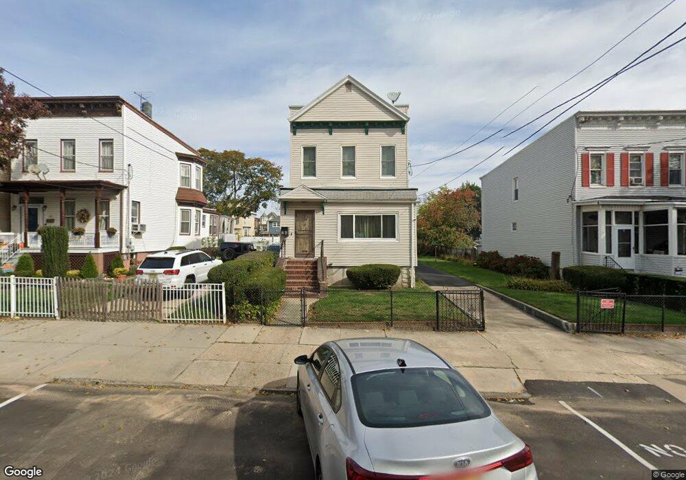 24 Lembeck Ave, Jersey City, NJ 07305 - photo 1