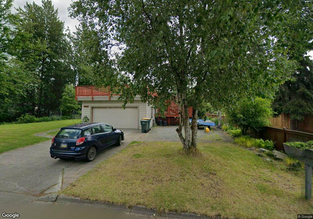 1924 Dimond Dr, Anchorage, AK 99507 - photo 1