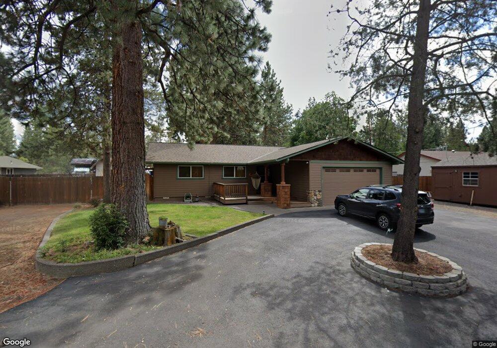 19711 Nugget Ave, Bend, OR 97702 - photo 1