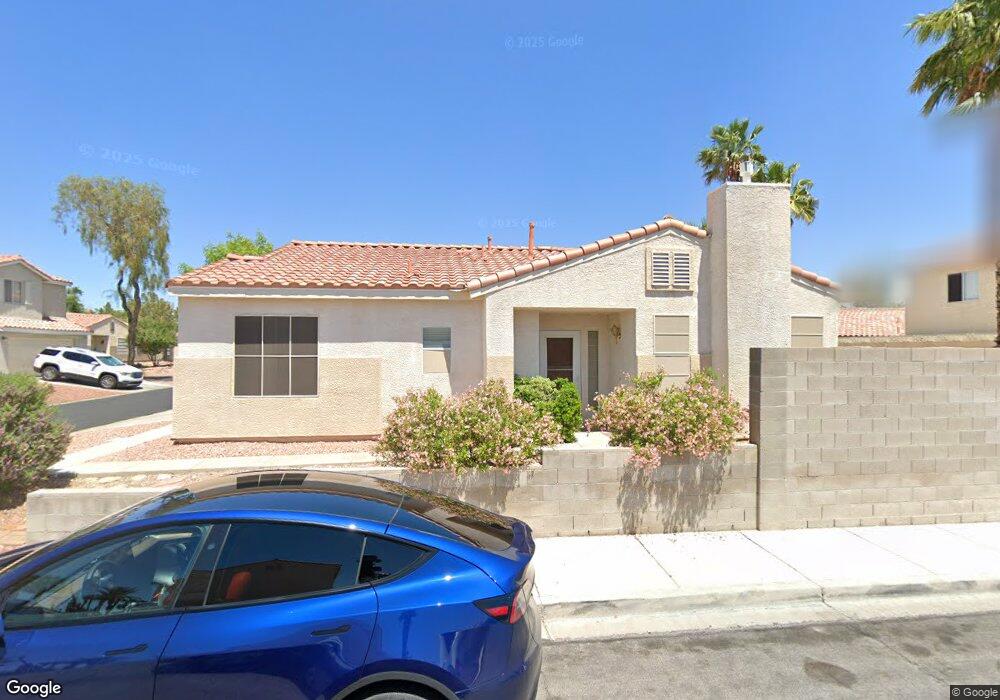 7220 Whisper Heights Ct, Las Vegas, NV 89131 - photo 1