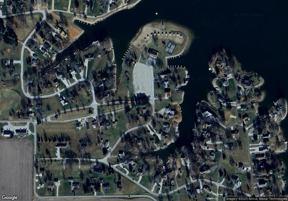 924 E Santee Dr, Greensburg, IN 47240 - photo 1