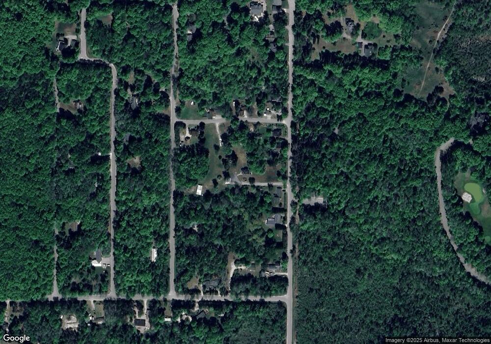 10893 Townline Rd, Charlevoix, MI 49720 - photo 1