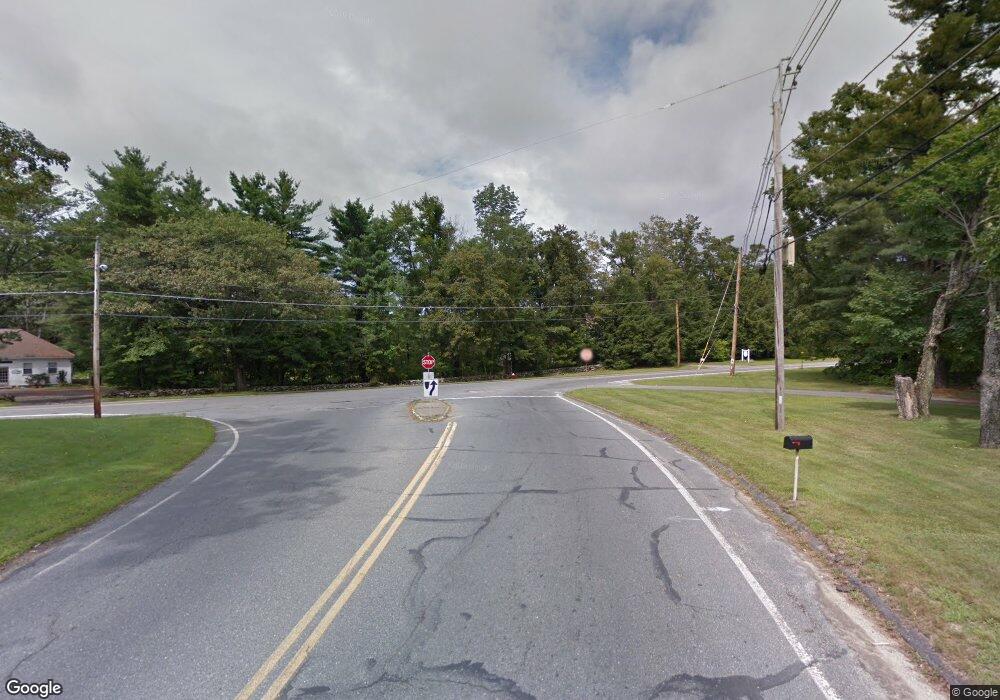 2 Pleasantdale Rd unit 1, Rutland, MA 01543 - photo 1