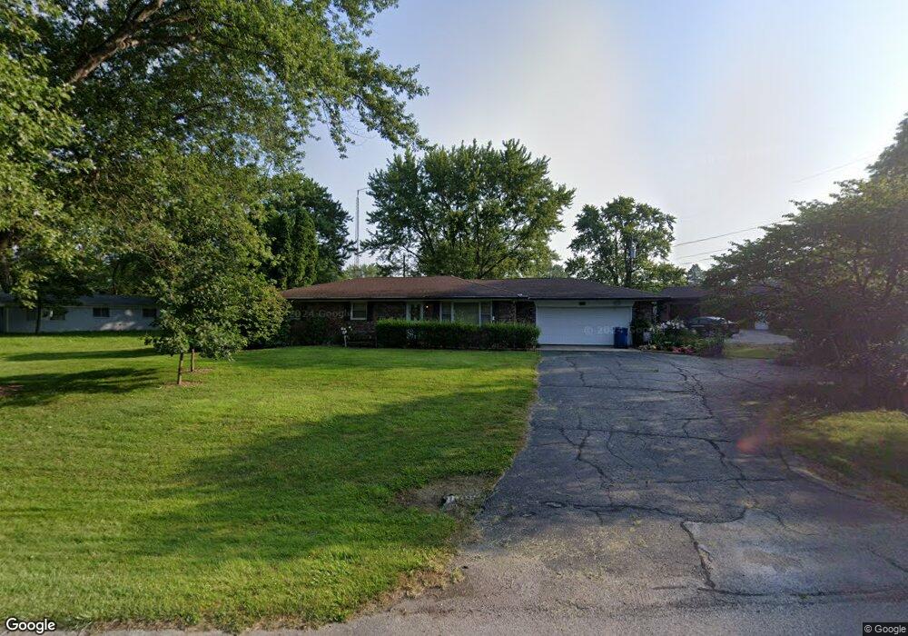 509 Ridge Rd, Kokomo, IN 46901 - photo 1