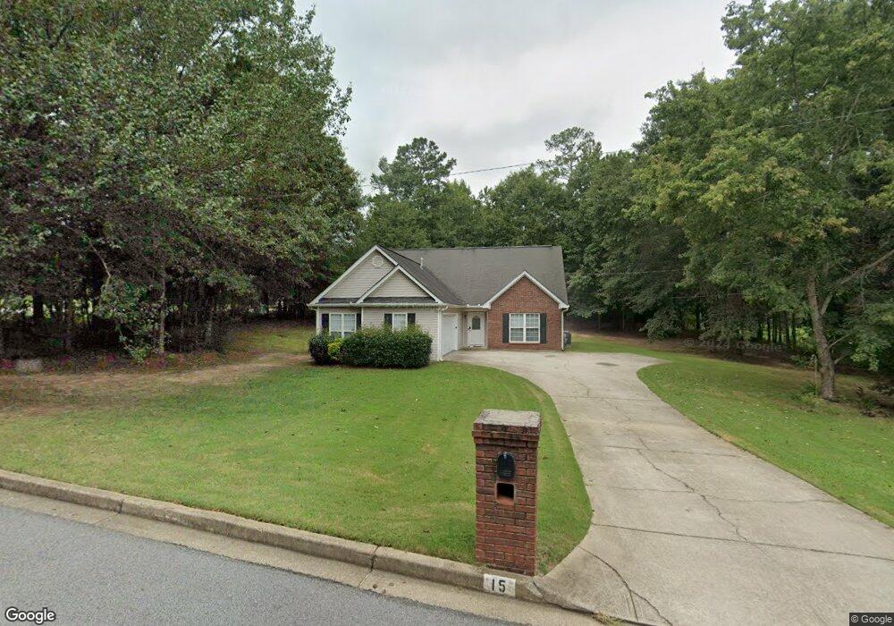 15 Oaks Landing Dr unit 1, Covington, GA 30016 - photo 1