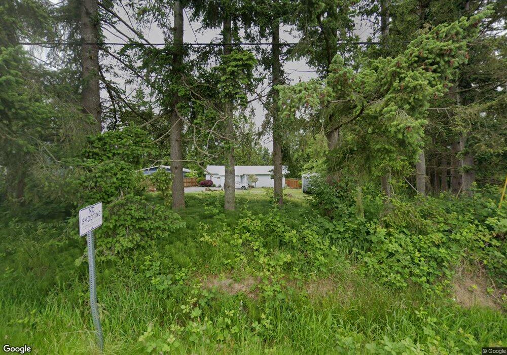 4580 Shipyard Rd, Blaine, WA 98230 - photo 1