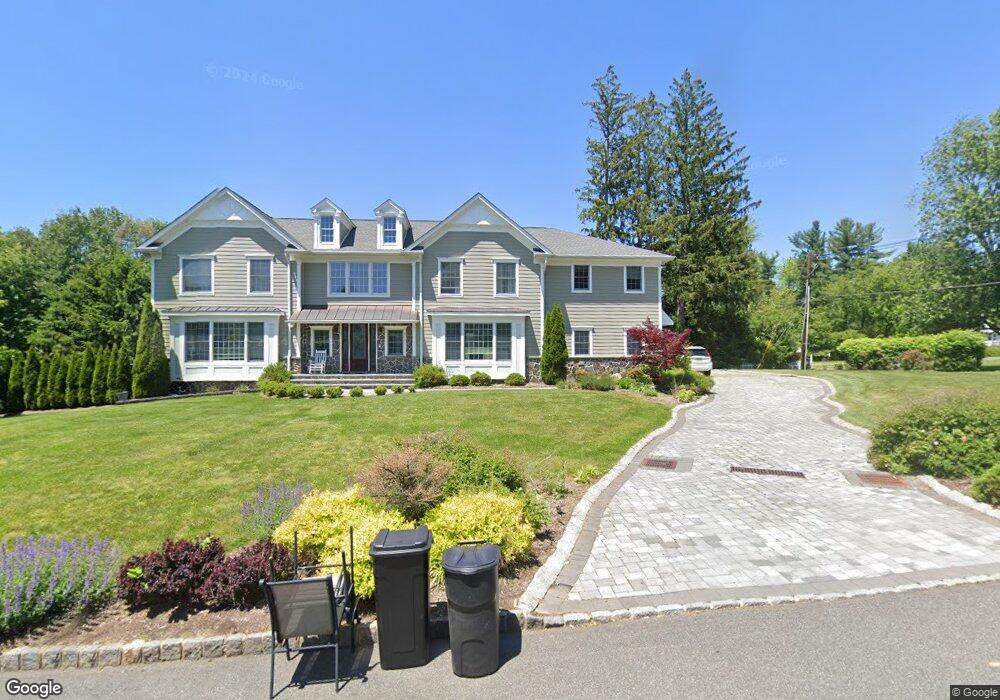 8 Parkview Rd, Chatham Township, NJ 07928 - photo 1