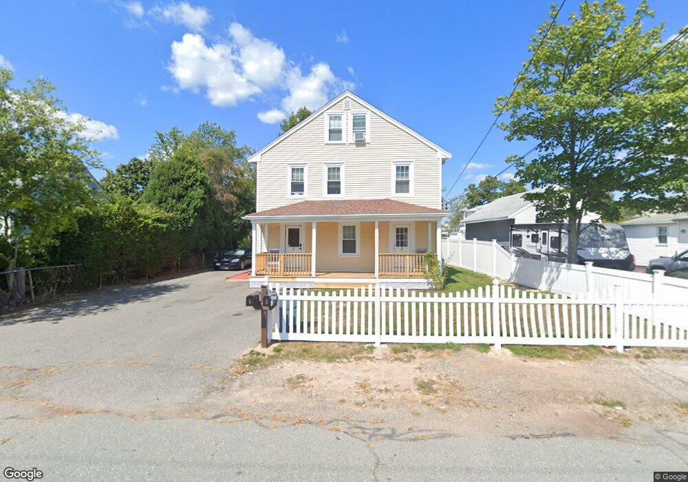 3 Royal St unit 12, Randolph, MA 02368 - photo 1