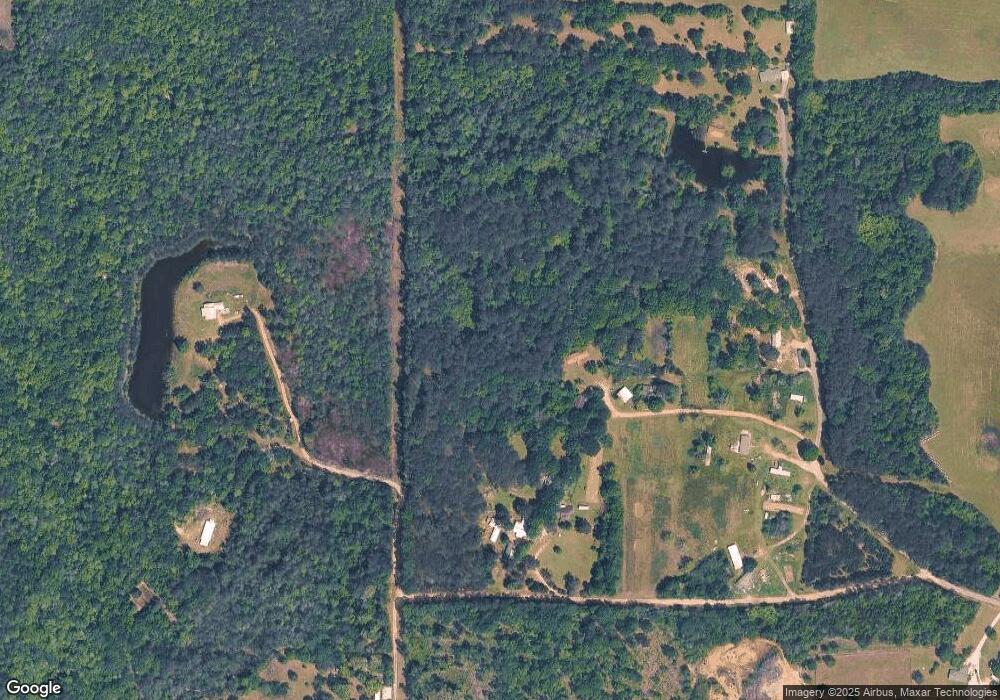 28087 Gaston Lee Rd, Picayune, MS 39466 - photo 1