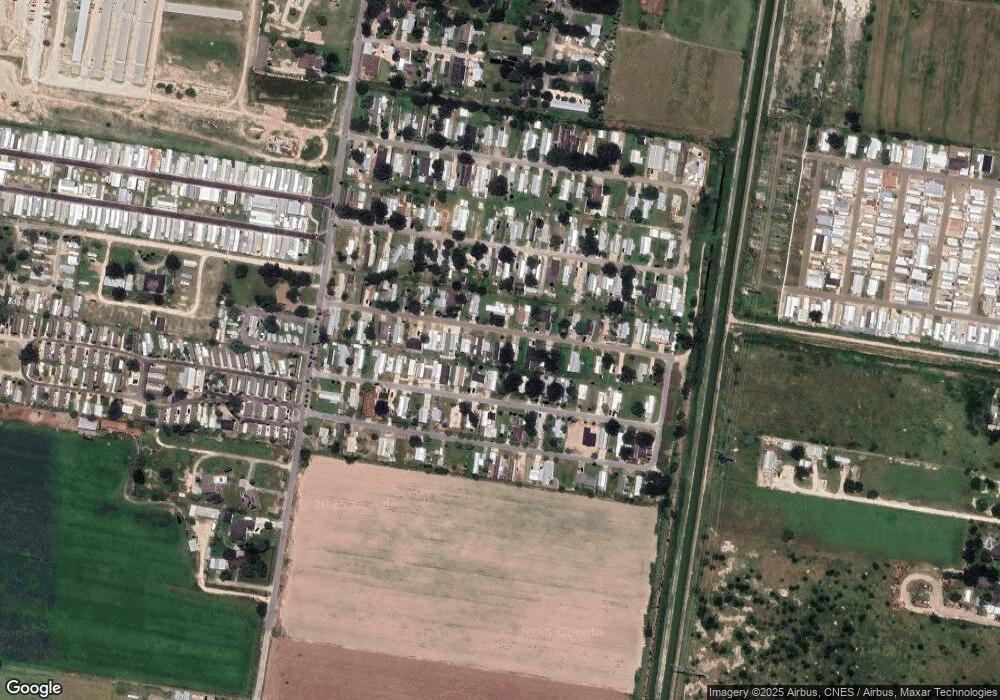 821 North Blvd, Donna, TX 78537 - photo 1