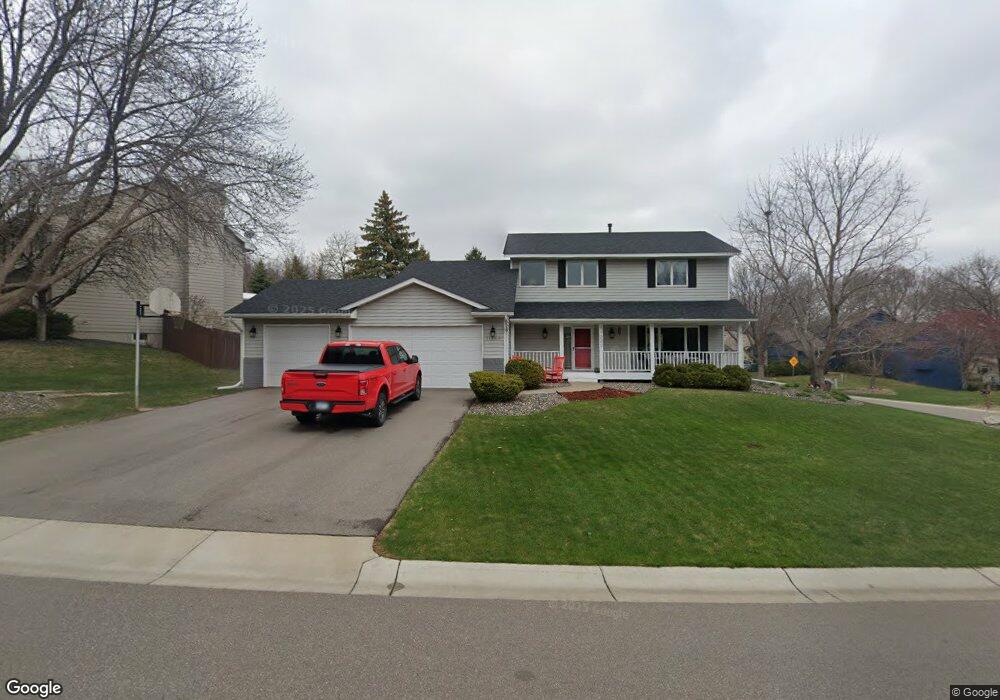 11200 Pheasant Ln N, Maple Grove, MN 55369 - photo 1