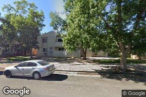 2146 Goss Cir W, Boulder, CO 80302