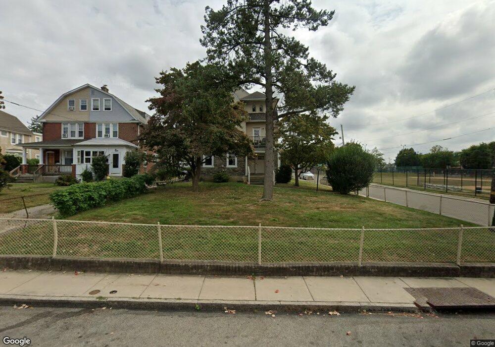 73 Greenfield Ave unit A, Ardmore, PA 19003 - photo 1