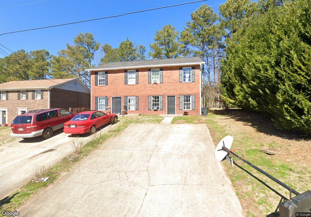 1744 Sturgeon Rd, Buford, GA 30518 - photo 1