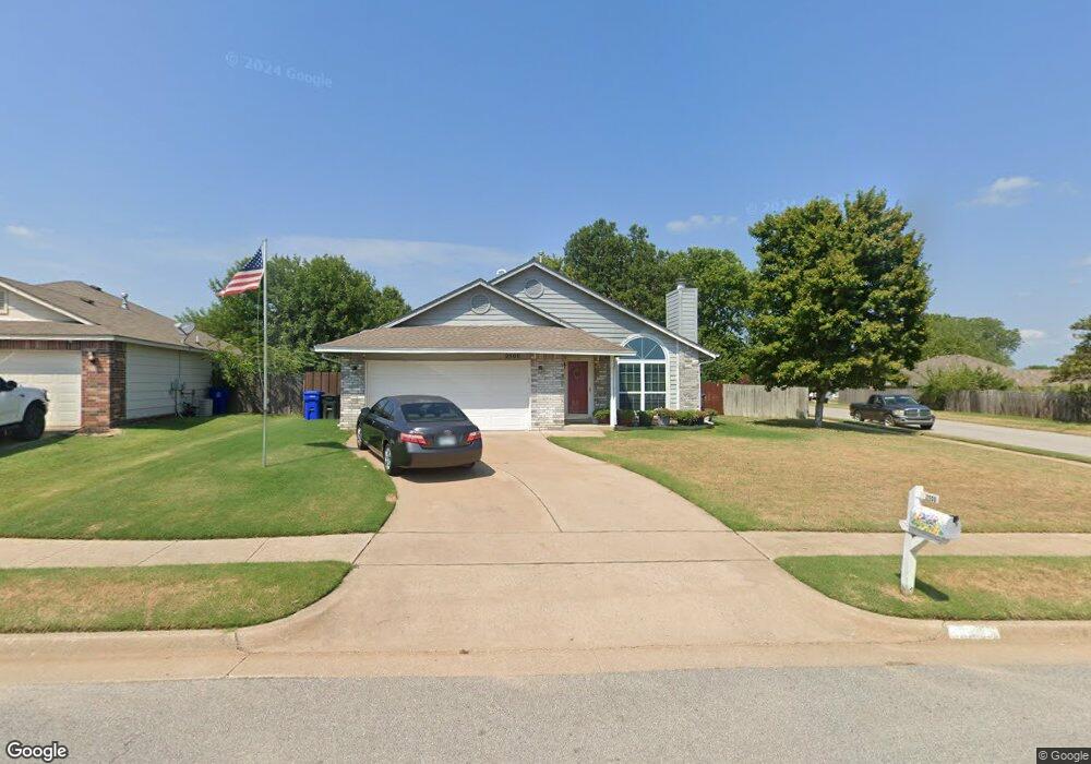 2500 W Ocala St, Broken Arrow, OK 74011 - photo 1