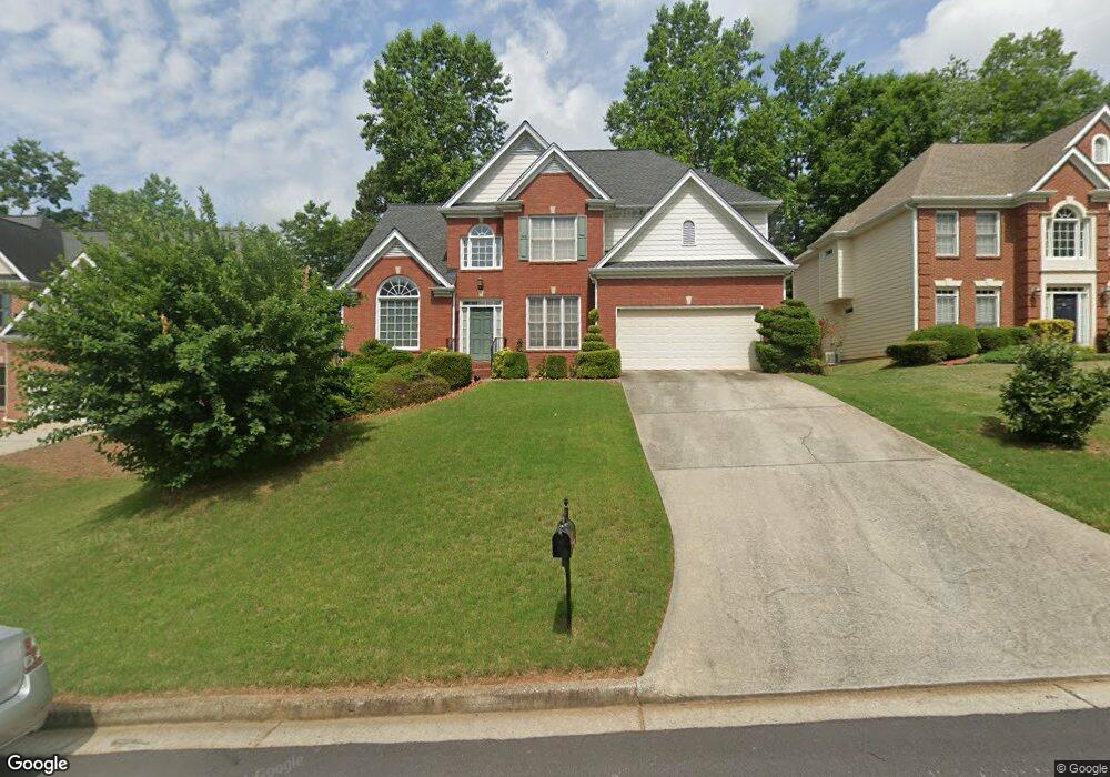 4399 Catamount Dr SW, Lilburn, GA 30047 - photo 1