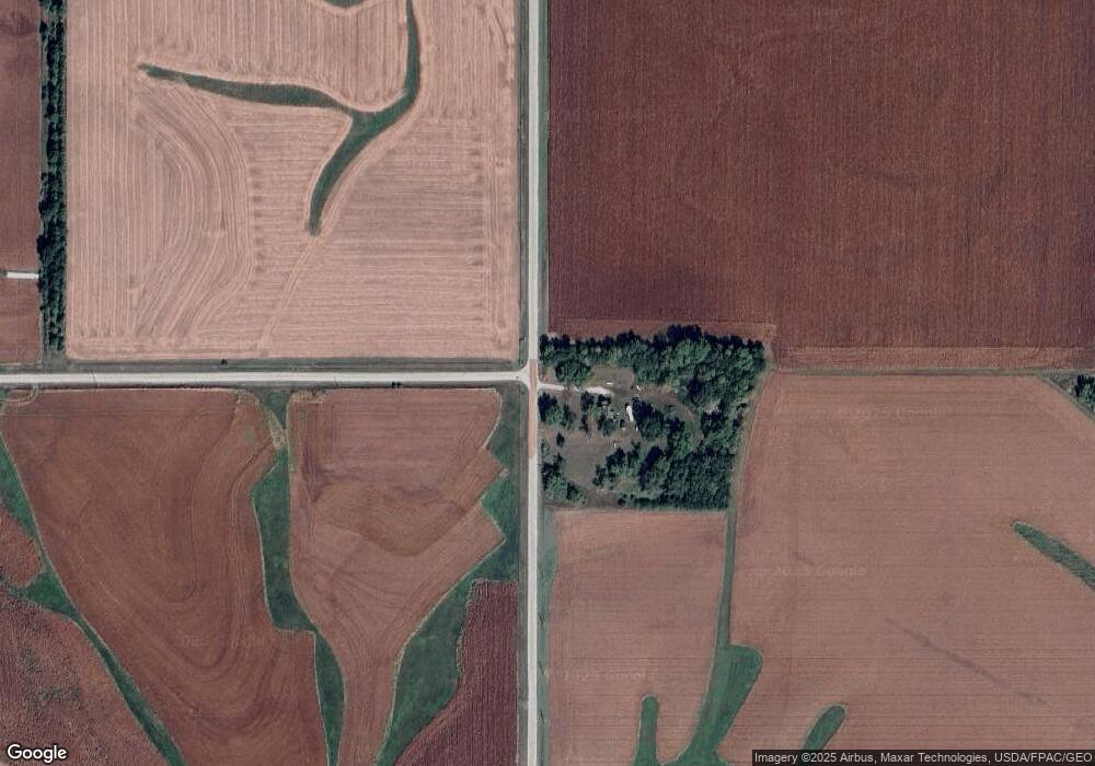 15502 P Ave, Columbus Junction, IA 52738 - photo 1