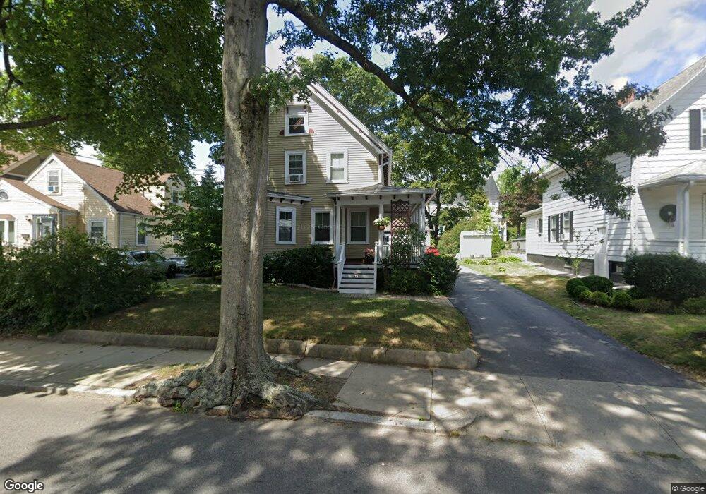 445 Eaton St, Providence, RI 02908 - photo 1