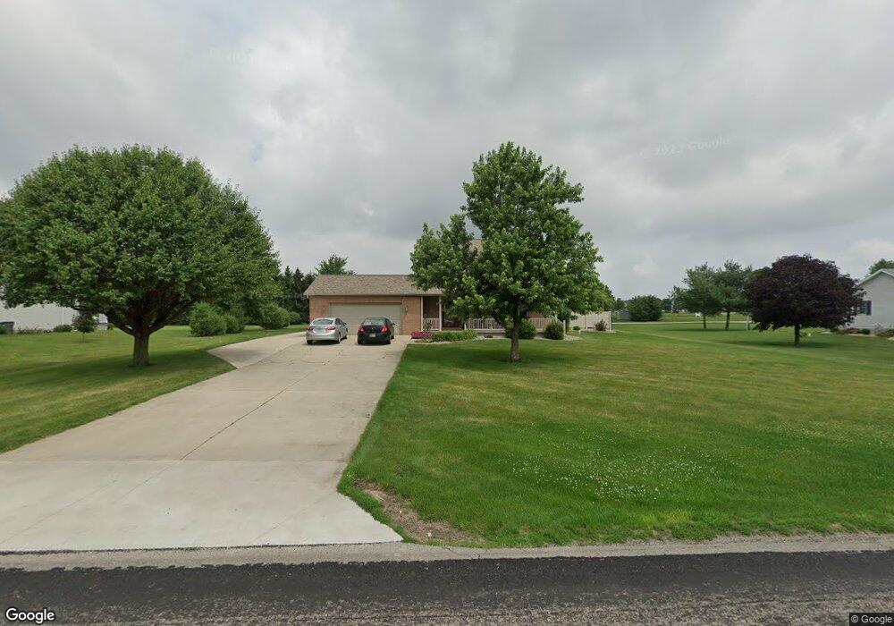 7816 W 1350 N, Nappanee, IN 46550 - photo 1