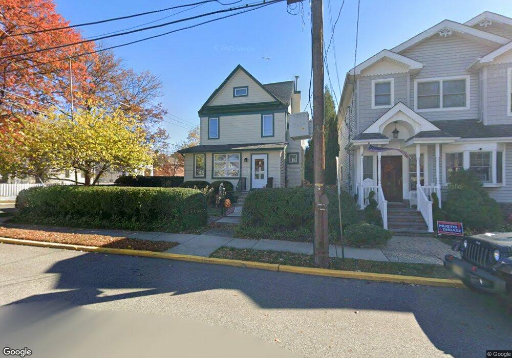 162 Boiling Springs Ave, East Rutherford, NJ 07073 - photo 1