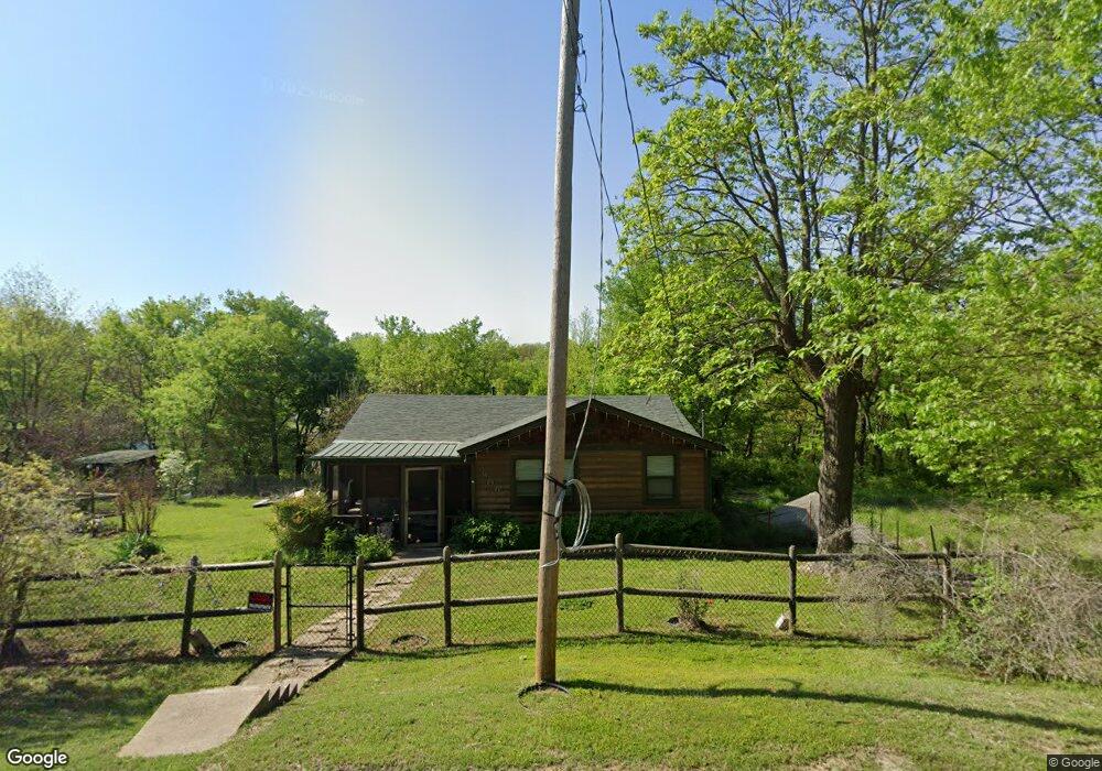 906 W Springdale Ave, Sapulpa, OK 74066 - photo 1