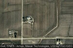 1284 Union Ave, Lamont, IA 50650