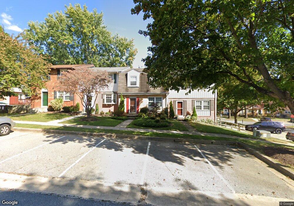 347 High Knob Ln, Reisterstown, MD 21136 - photo 1