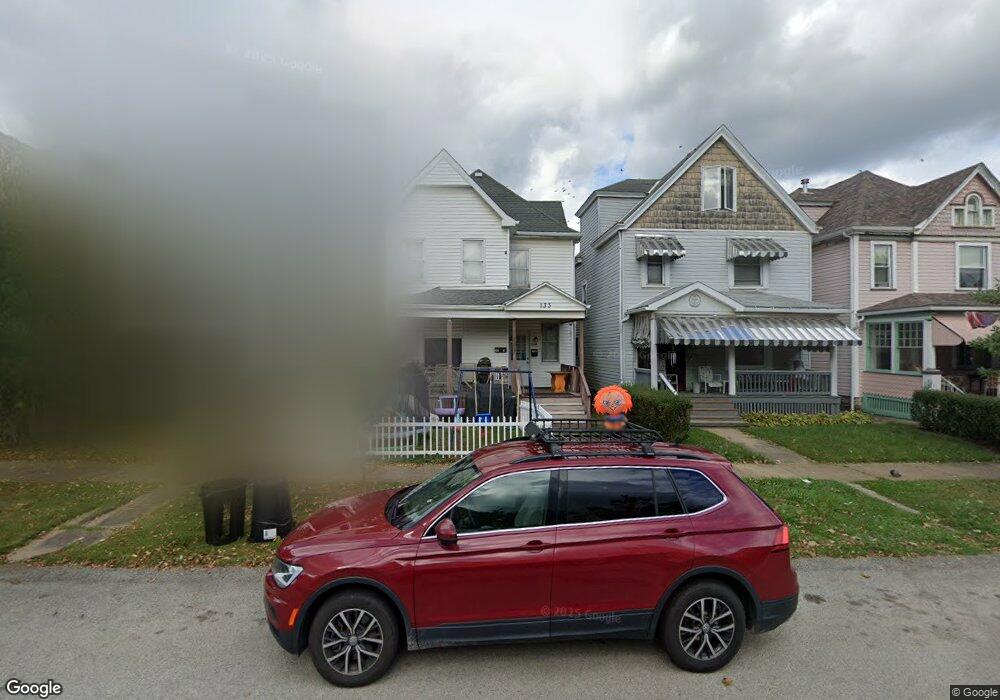 133 Hamilton Ave, Vandergrift, PA 15690 - photo 1