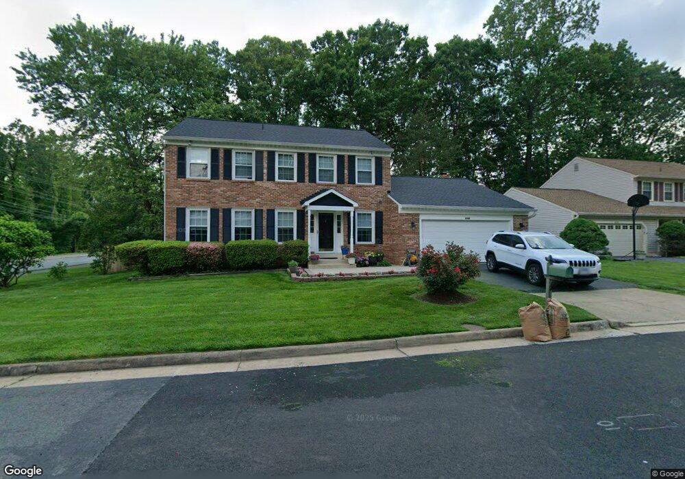 6160 Lucas Pond Ct, Burke, VA 22015 - photo 1