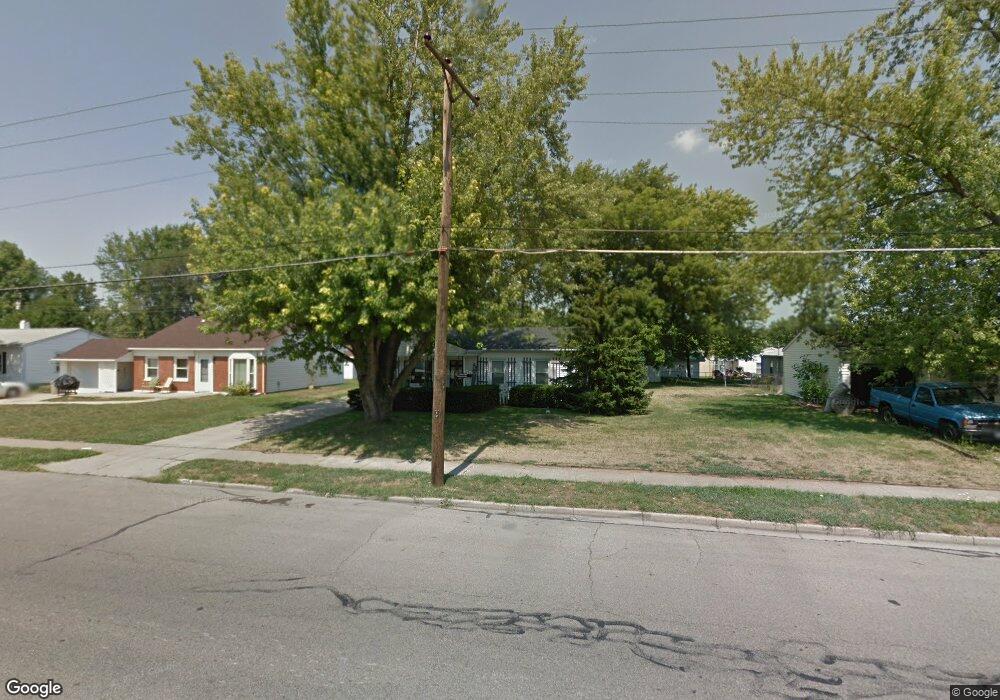 889 Dayton Ave, Xenia, OH 45385 - photo 1