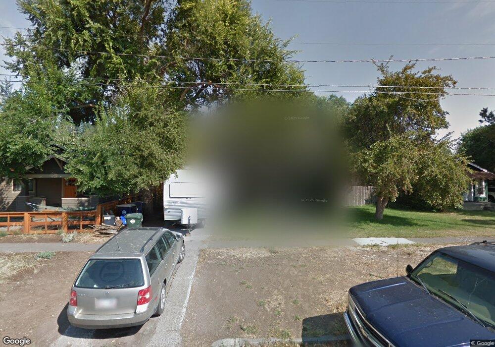 632 NW Ogden Ave unit Lot 5, Bend, OR 97701 - photo 1