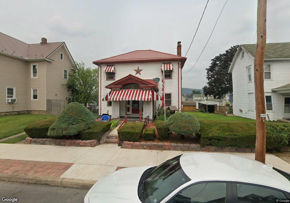 331 E 8th St, Berwick, PA 18603 - photo 1