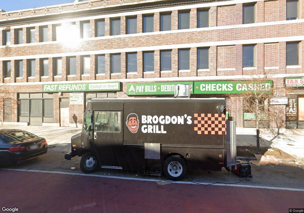 1600 W North Ave, Baltimore, MD 21217 - photo 1