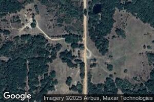 8725 S Callen Rd, Milburn, OK 73450
