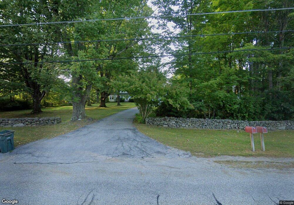 203 Flaggy Meadow Rd, Gorham, ME 04038 - photo 1