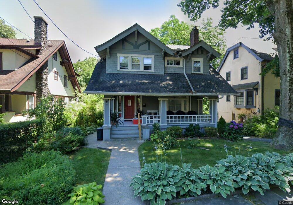 28 Rockland Ave, Yonkers, NY 10705 - photo 1