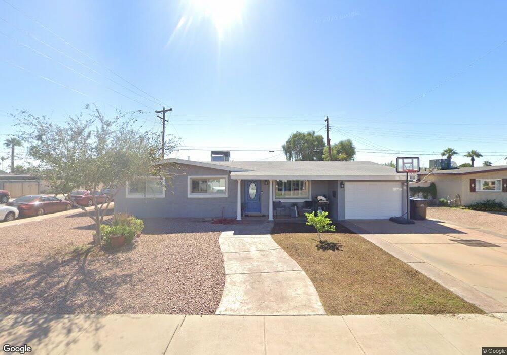 2115 E Alpine Cir, Mesa, AZ 85204 - photo 1