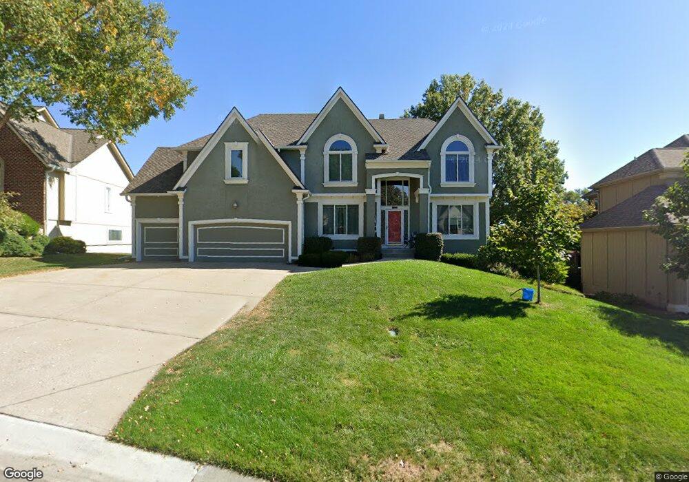 7201 Noland Rd, Shawnee, KS 66216 - photo 1