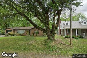 106 Brasfield St, Dumas, AR 71639