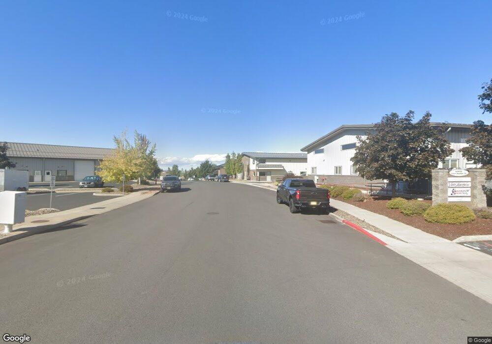 20706 NE Lower Meadow Dr, Bend, OR 97701 - photo 1