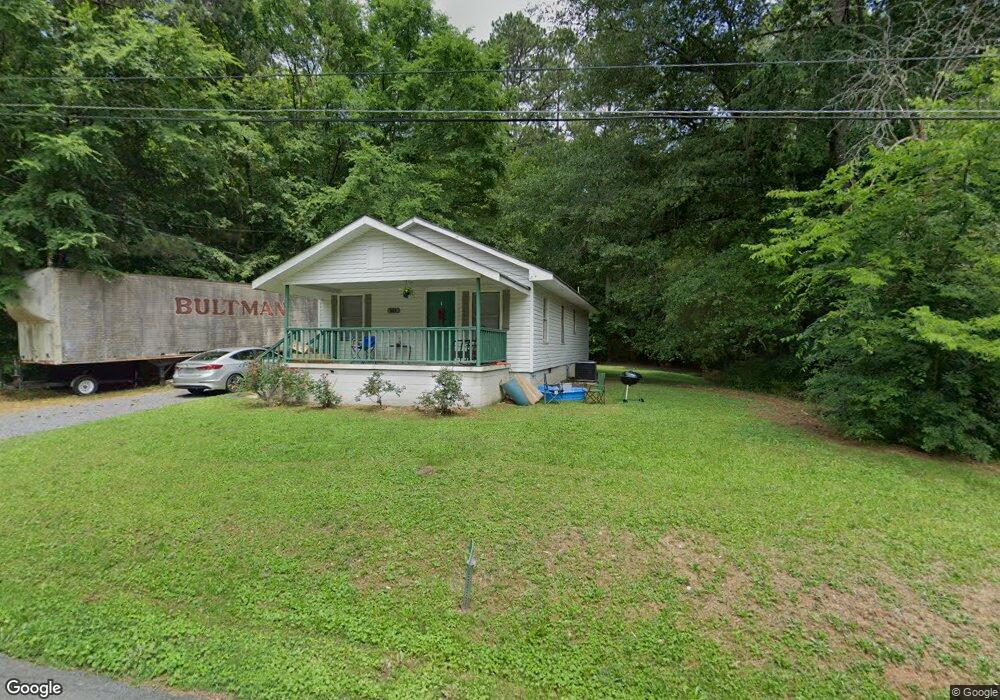 201 Keith St, Dalton, GA 30721 - photo 1