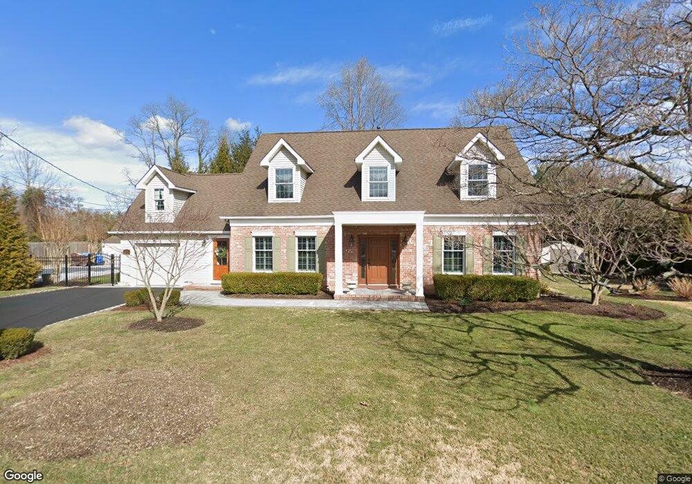 610 Locust Rd, Brielle, NJ 08730 - photo 1