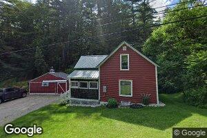 441 Clay Hill, Johnson, VT 05656