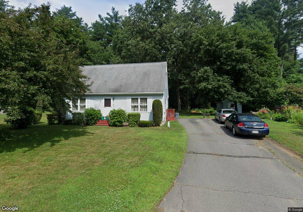 13 Pinewood Cir, Turners Falls, MA 01376 - photo 1