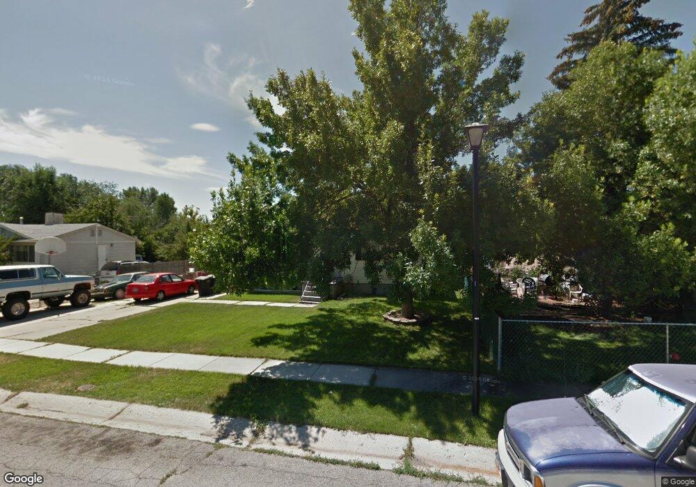 3529 W 8280 S, West Jordan, UT 84088 - photo 1