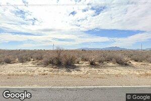 1231 W Bell Vista Ave, Pahrump, NV 89060